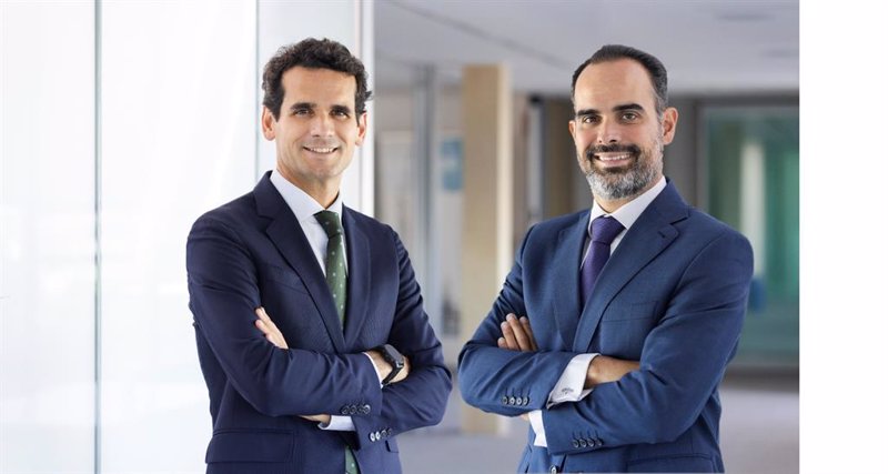 A&G lanza un fondo de infraestructuras sostenibles con un objetivo de inversión de 150 millones y dirgido por Miguel Lizaso y Alejandro Nuñez. | A&G ep ag lanza un fondo de infraestructuras sostenibles con un objetivo de inversion de 150 millones y
