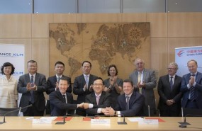 ep air france-klmchina eastern firmanampliacionsu joint venture