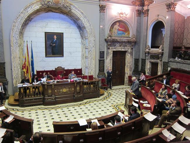 ep alcaldevalncia joan ribo enintervencionpleno
