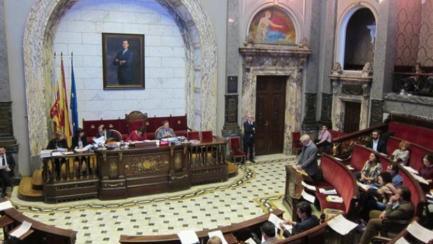 ep alcaldevalncia joan ribo enintervencionpleno