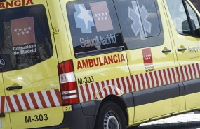 ep ambulancia ambulanciassumma 112