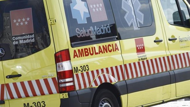 ep ambulancia ambulanciassumma 112