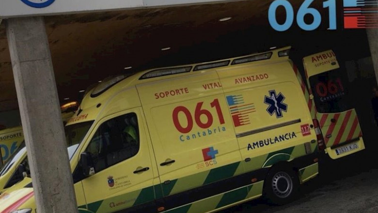 ep ambulancia del 061 20200302095905