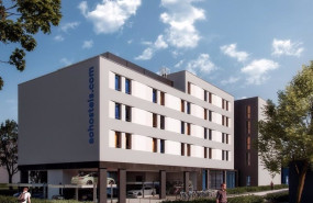 ep ao hostels dispone de mas de 500 millones de euros para invertir en establecimientos existentes y