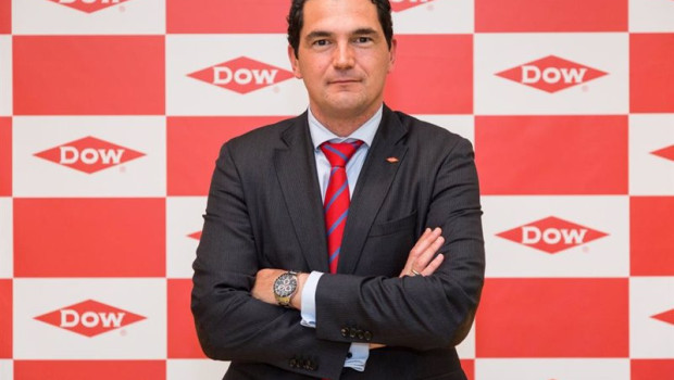 ep archivo   antonio logrono nuevo director general de dow para espana y portugal
