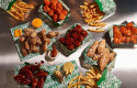 ep archivo   bodegon de productos de wingstop
