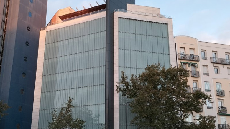 ep archivo economia mutualidad crece un 415 en primas en el primer semestre del ano por encima de ep archivo economia mutualidad crece un 415 en primas en el primer semestre del ano por encima de