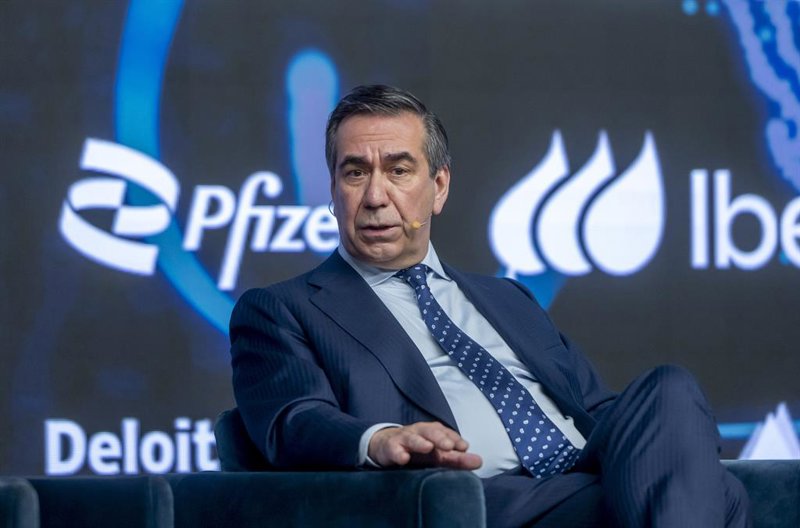 Acerinox anticipa un aumento del EBITDA de 500 millones y valora salir a bolsa en EEUU