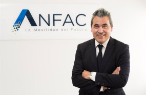 ep archivo   el presidente de anfac josep maria recasens