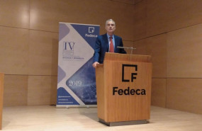 ep archivo   el presidente de fedeca jordi sole