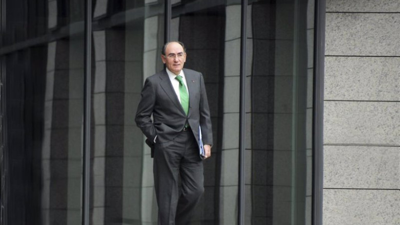 ep archivo el presidente de iberdrola ignacio sanchez galan ep archivo el presidente de iberdrola ignacio sanchez galan