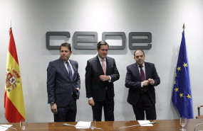 ep archivo   el presidente de la confederacion espanola de organizaciones empresariales ceoe antonio 20211124160004