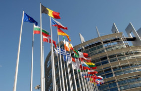 ep archivo   imagen de archivo del parlamento europeo