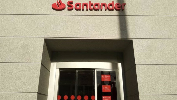 ep archivo   la banca privada de santander reconocida como la mejor en espana portugal mexico