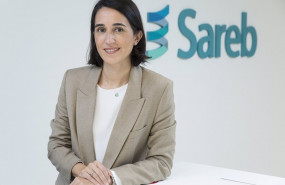 ep archivo   la directora de negocio de desarrollos inmobiliarios de sareb beatriz hernandez