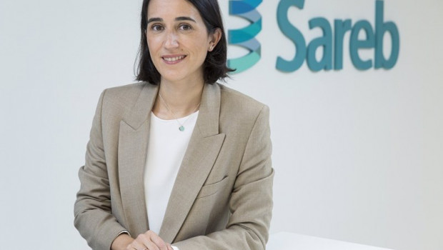 ep archivo   la directora de negocio de desarrollos inmobiliarios de sareb beatriz hernandez