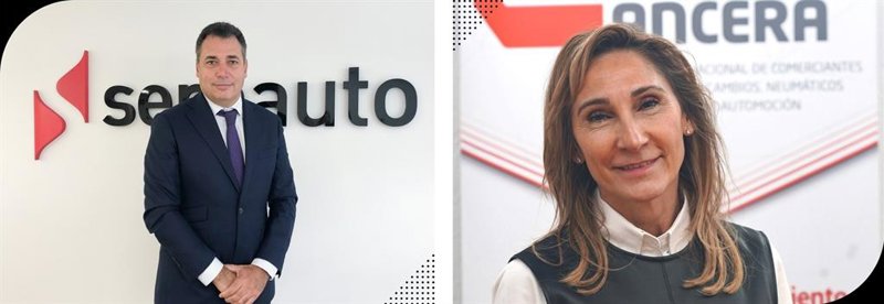 ep archivo la facturacion de fabricantes de recambios y distribuidores vuelve a crecer en el ep archivo la facturacion de fabricantes de recambios y distribuidores vuelve a crecer en el