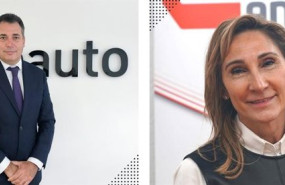 ep archivo   la facturacion de fabricantes de recambios y distribuidores vuelve a crecer en el