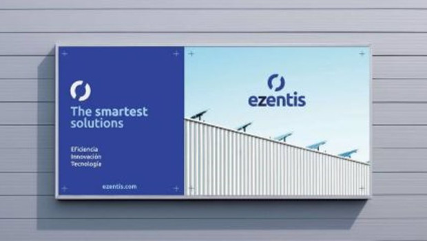 ep archivo la nueva imagen corporativa de ezentis ep archivo la nueva imagen corporativa de ezentis