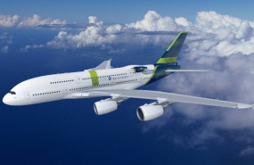 ep archivo   objetivo de airbus de aviones con cero emisiones en 2035