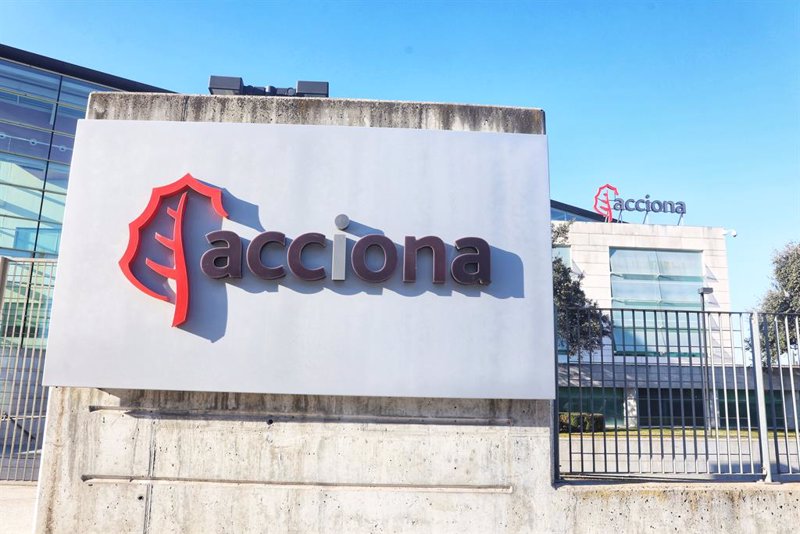 Acciona confirma objetivos para 2024 y lleva a máximos la cartera de infraestructuras