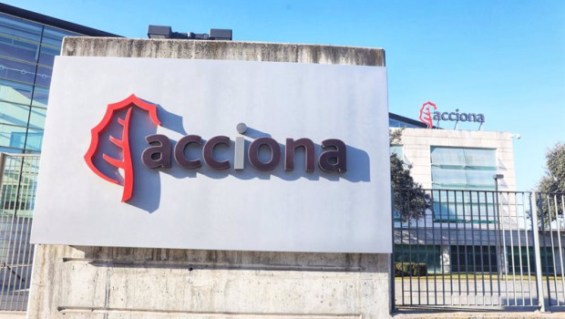 ep archivo   oficinas de acciona