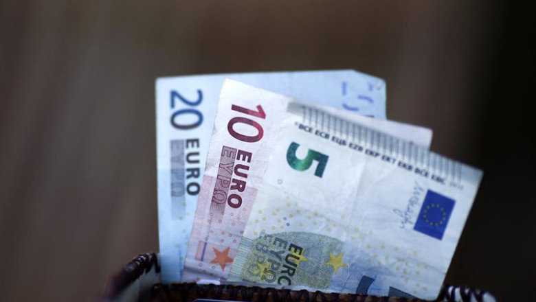 EUROPA PRESS - Archivo ep archivo pib la economia gallega vuelve a la senda positiva al crecer un 175 en el segundo