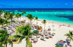 ep archivo playa en punta cana republica dominicana 20260414175103 ep archivo playa en punta cana republica dominicana 20260414175103