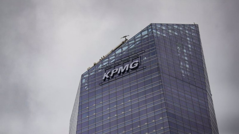 ep archivo sede de kpmg en espana situada en la torre de cristal en madrid espana a 22 de febrero ep archivo sede de kpmg en espana situada en la torre de cristal en madrid espana a 22 de febrero