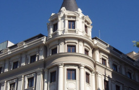 ep archivo sede de la cnmc en madrid 20220922093505 ep archivo sede de la cnmc en madrid 20220922093505