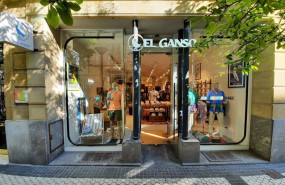 ep archivo   tienda de el ganso en san sebastian
