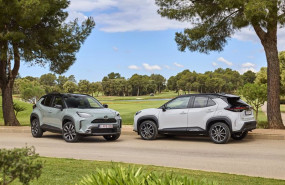 ep archivo   toyota gana 25800 millones en los nueves meses de su ano fiscal un 39 mas