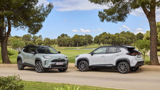 ep archivo   toyota gana 25800 millones en los nueves meses de su ano fiscal un 39 mas