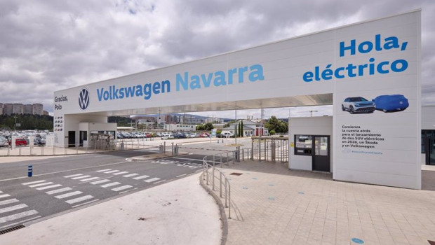 ep arco de entrada a volkswagen navarra