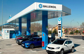 ep ballenoil cerro 2024 con mas de 280 gasolineras tras inaugurar una cifra record de 51 en el ano