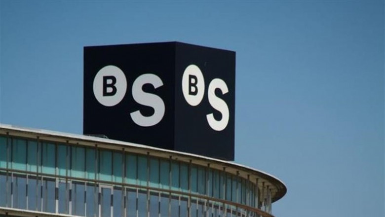 Banco Sabadell gana 258,3 millones hasta marzo, un 0,4% menos, y refuerza su posición de capital | BANCO SABADELL - Archivo ep banco sabadell gana 2583 millonesmarzo un 04 menos y refuerzaposicioncapital