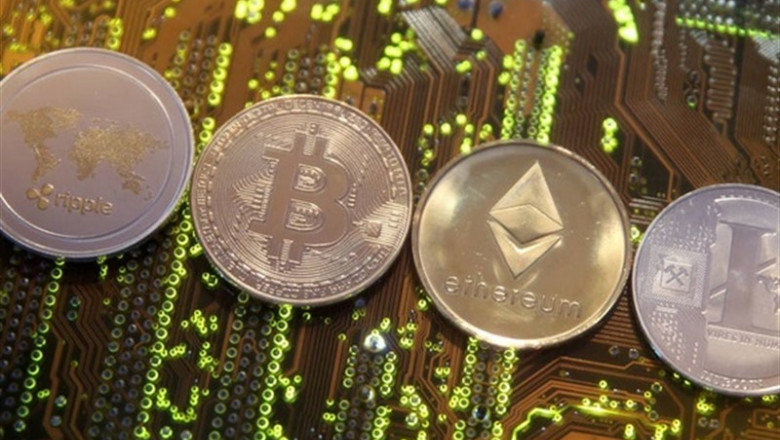 El bitcoin | UNIVERSIDAD DE GRANADA - Archivo ep bitcoin 20190626131002