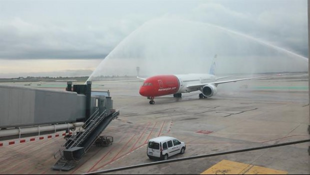 ep boeing 787 dreamlinernorwegian