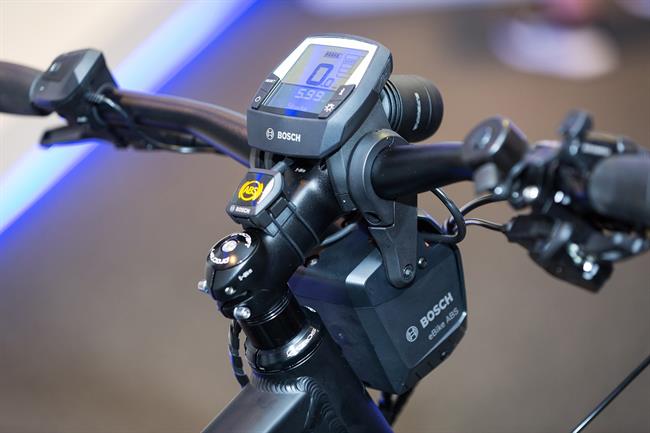 Bosch eBike ABS | BOSCH ep bosch ebike abs