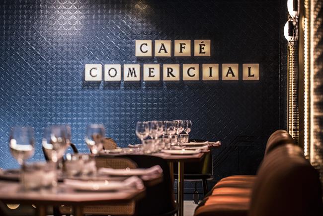 ep cafe comercial