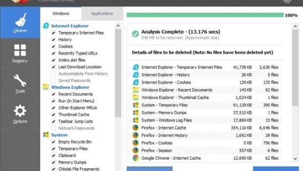 ep ccleaner de piriform