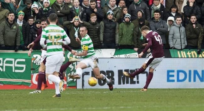 Celtic Glasgow Heart of Midlothian | HEART OF MIDLOTHIAN ep celtic glasgow heart of midlothian