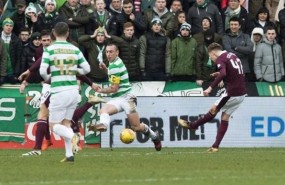 ep celtic glasgow heart of midlothian