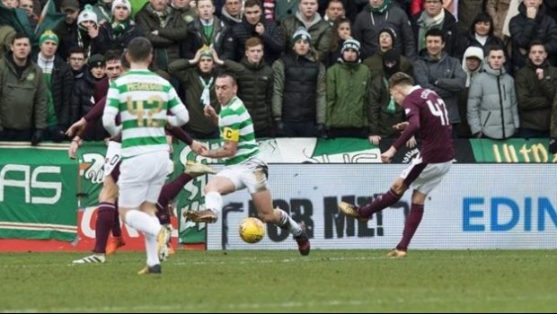ep celtic glasgow heart of midlothian