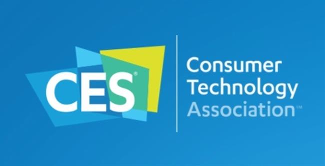 CES 2018 Logo | CES ep ces 2018 logo