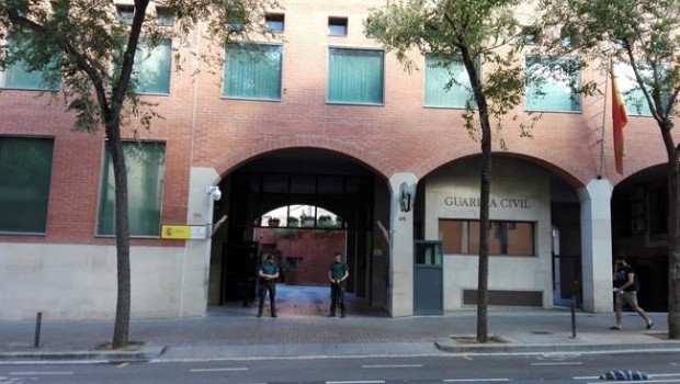 ep comandanciala guardia civilbarcelona