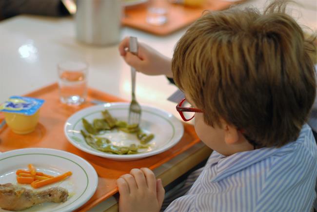 Comedor | EUROPA PRESS ep comedor