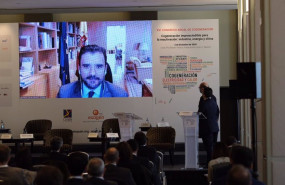 ep congreso anual de la cogeneracion
