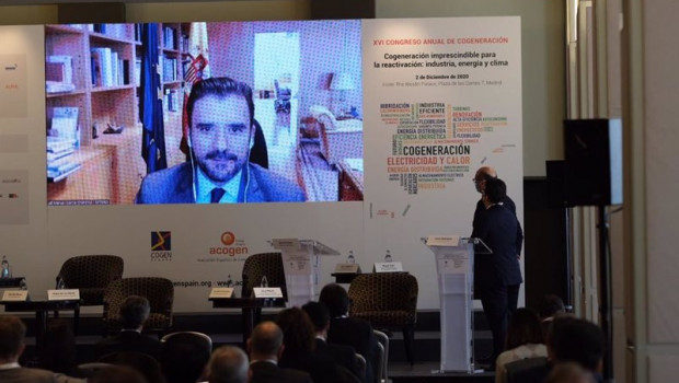 ep congreso anual de la cogeneracion
