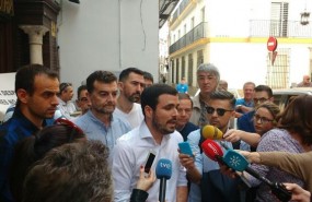ep coordinador generaliu alberto garzon en declaracionessevilla